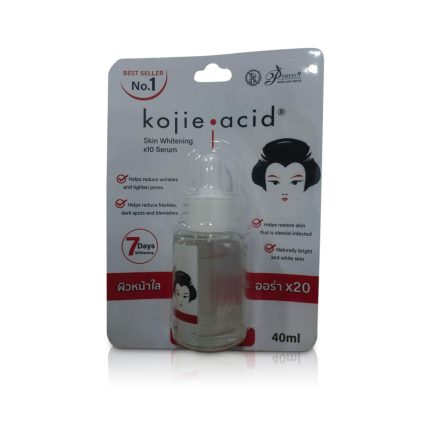 image showing the product name Perfect Skin Lady Kojie Acid Serum